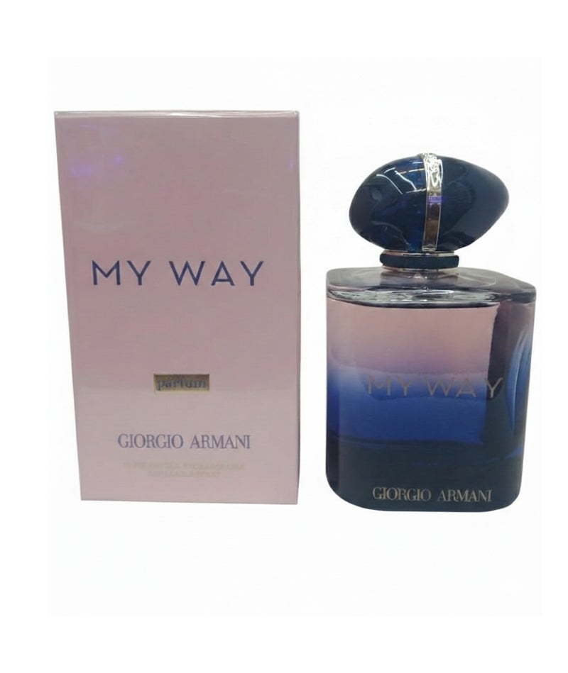 جورجيو أرماني ماي واي بارفان - (90 مل) - Image 3